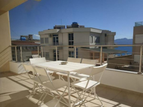 Summer Apartment close to the beach - ARES 1